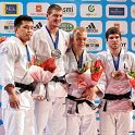 Grand Slam Paris 2013 Judo